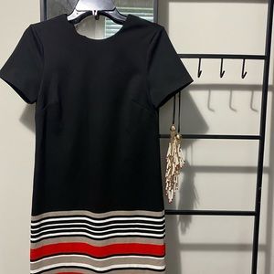 Premise T shirt dress